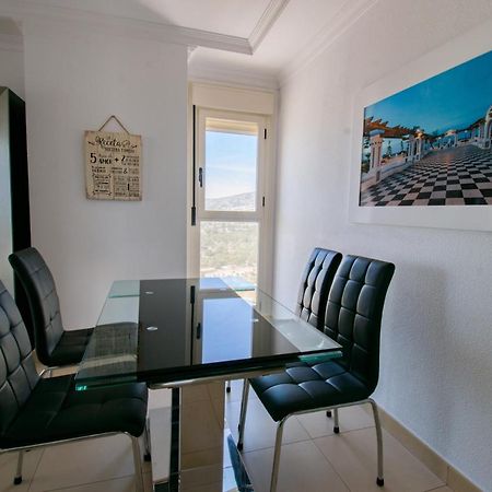 Islamar Lll 19-B Poniente Beach Benidorm Exteriér fotografie