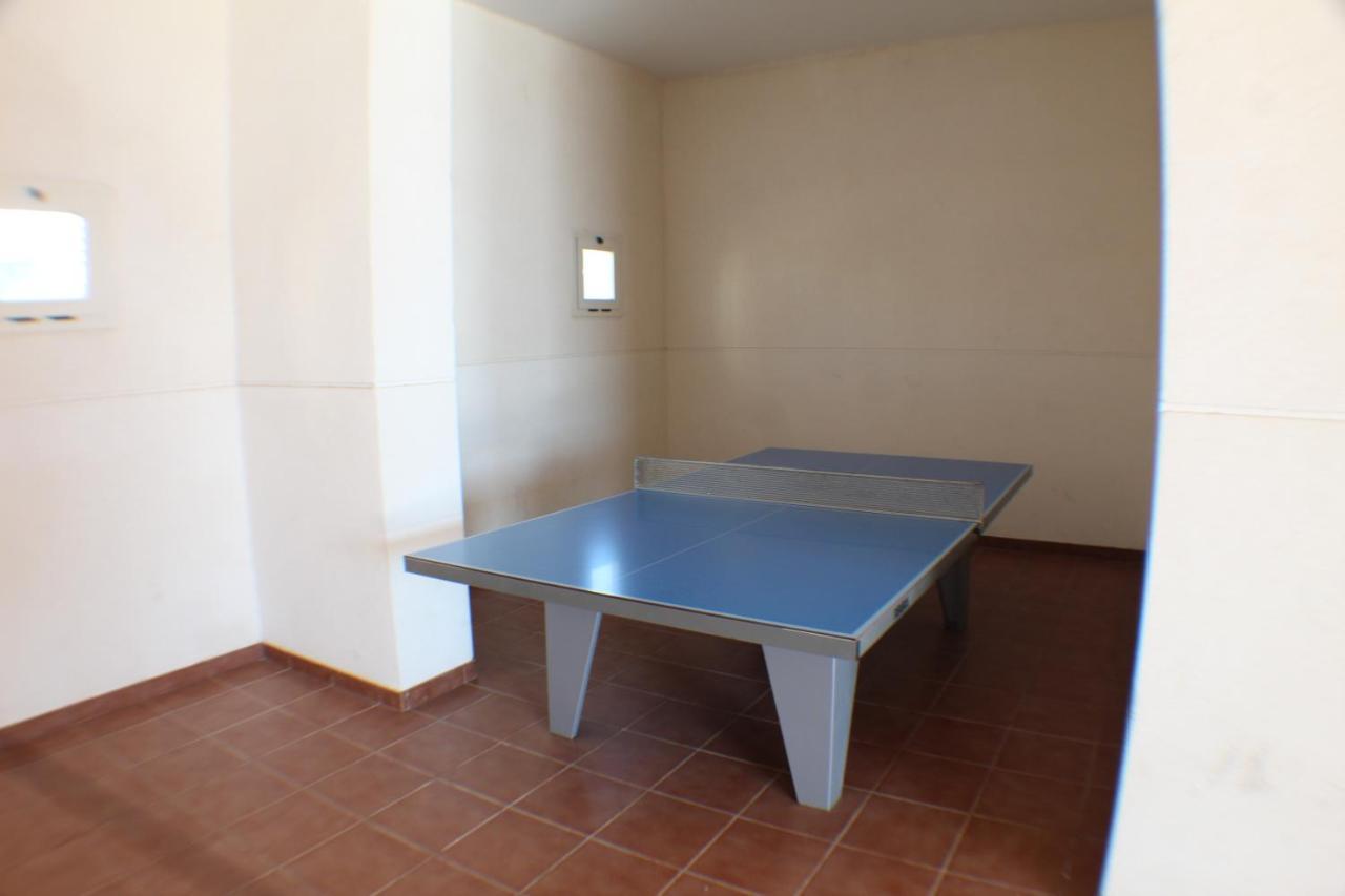 Islamar Lll 19-B Poniente Beach Benidorm Exteriér fotografie