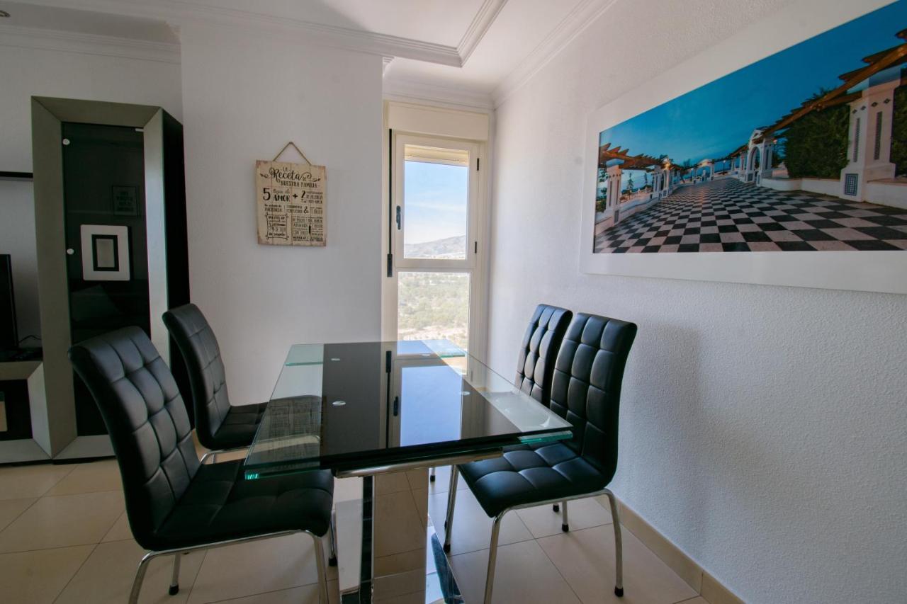 Islamar Lll 19-B Poniente Beach Benidorm Exteriér fotografie